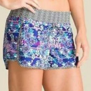 Athleta Lanai Board Shorts